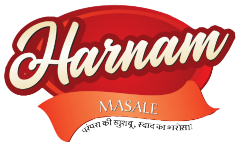 Harnam Masale Logo